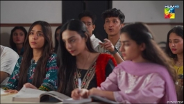 Sultanat - Episode 10 - 26th April 2024